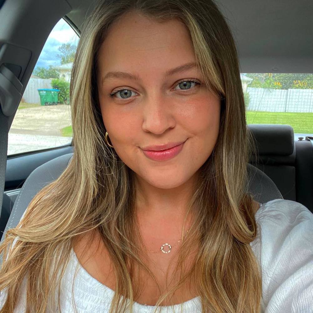 Meet your Posher, Lindsay